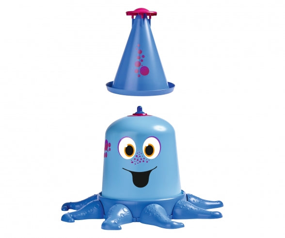 BIG Aqua Nauti Wassersprinkler
