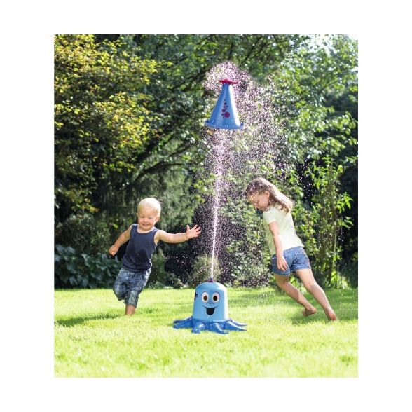 AquaPlay AquaNauti Wassersprinkler