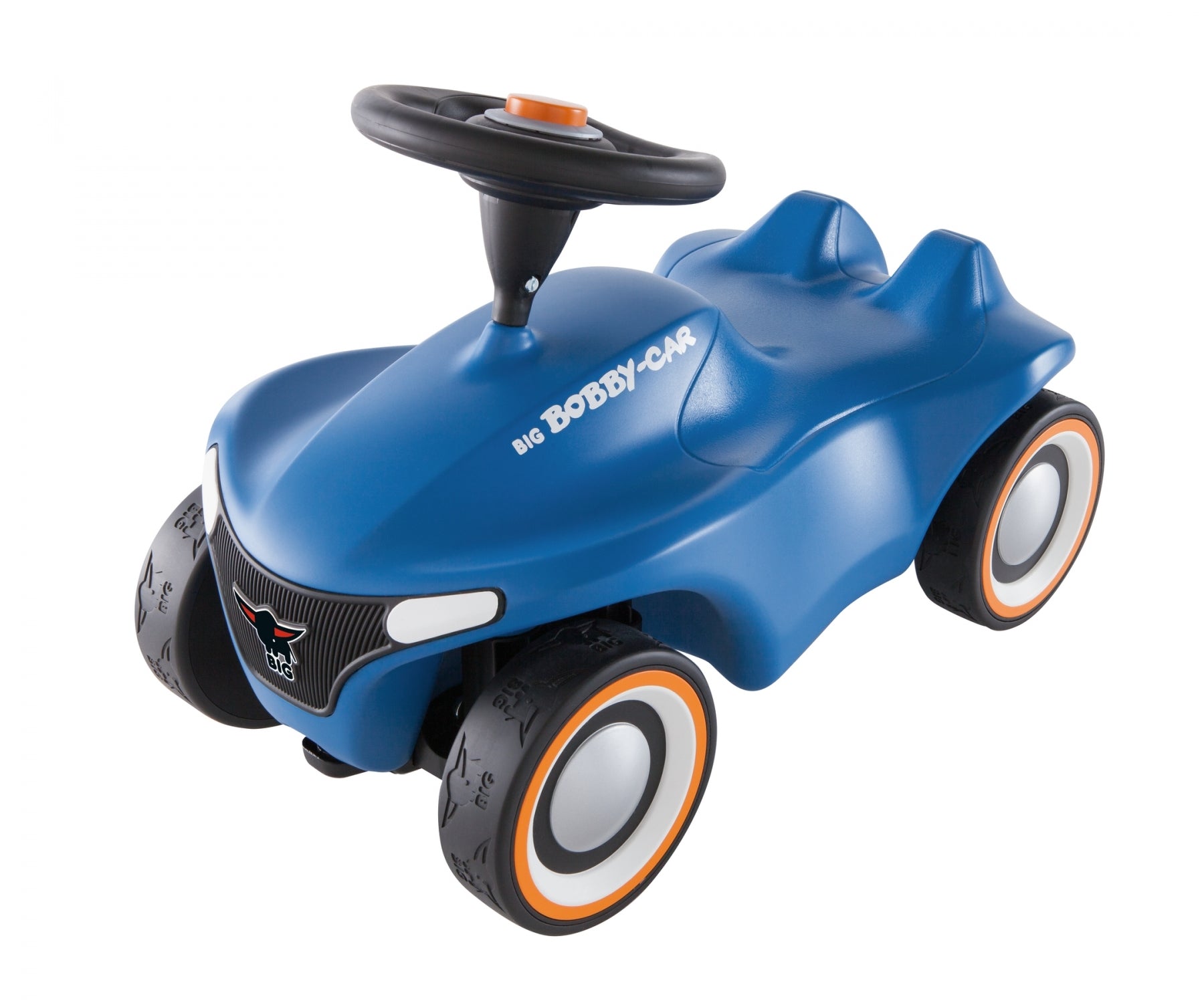 BIG Bobby Car Neo Blau