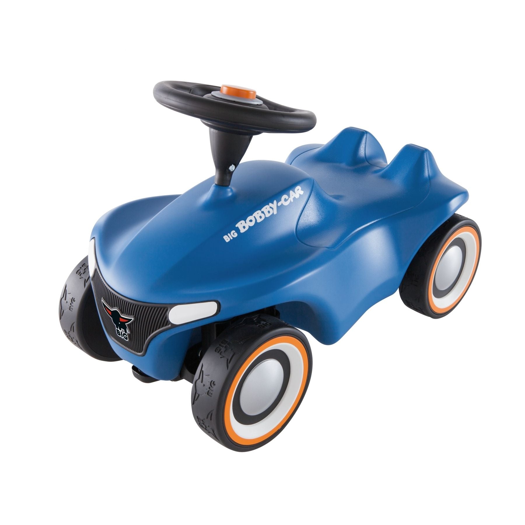 BIG Bobby Car Neo Blau