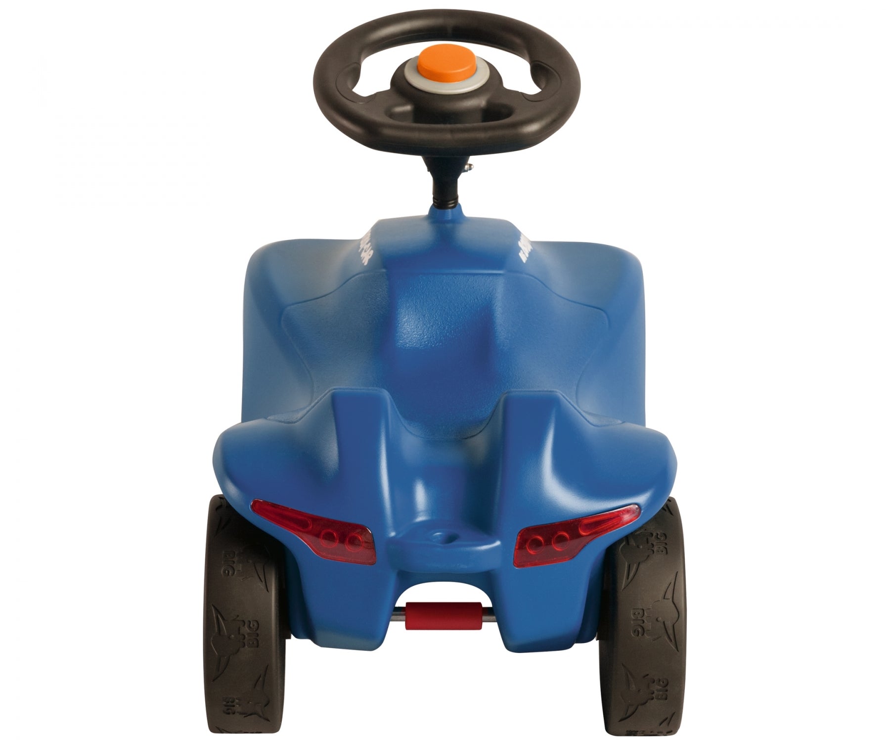 BIG Bobby Car Neo Blau