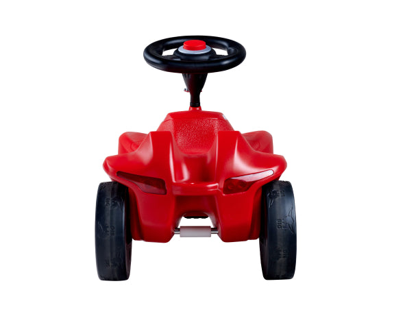 BIG Bobby Car Neo Rot