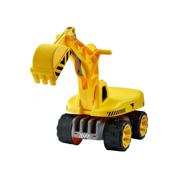 BIG Power Worker Maxi Bagger