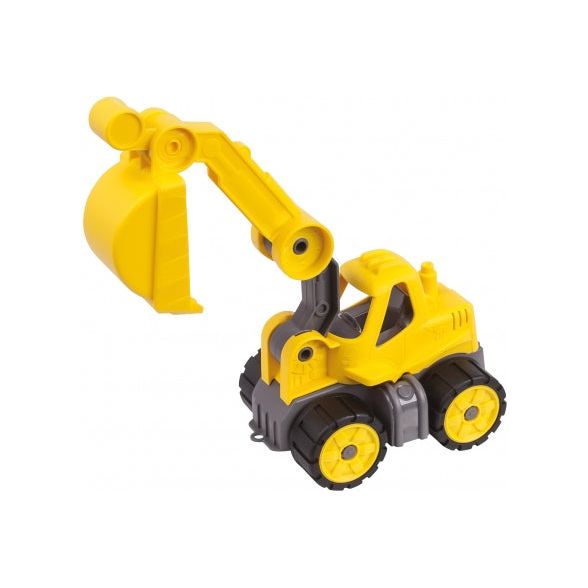 BIG Power Worker Mini Bagger