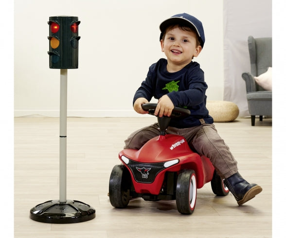 BIG Verkehrsampel Ampelmann