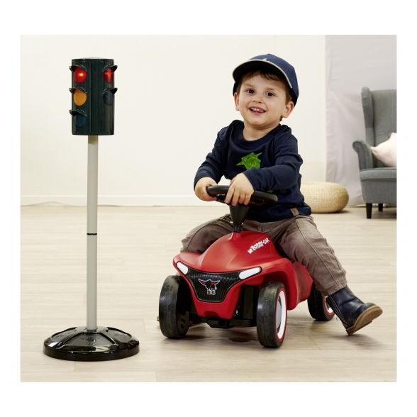 BIG Verkehrsampel Ampelmann