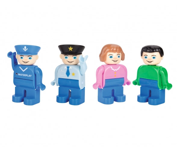 BIG Waterplay Niagara Wasserbahn