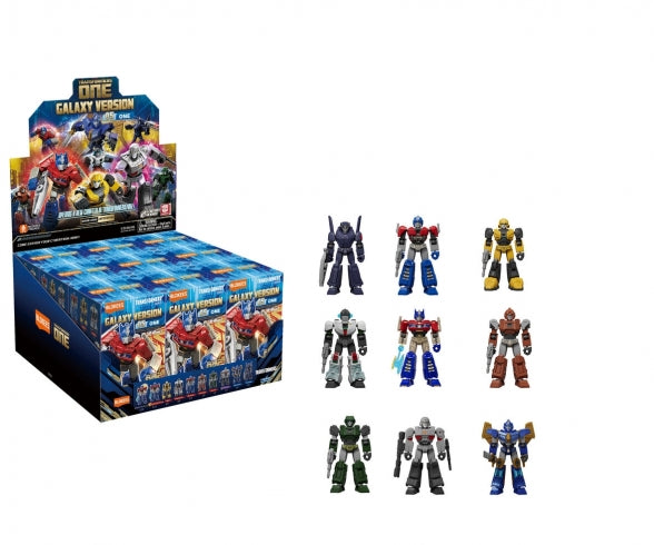 Blokees Transformers Galaxy 05