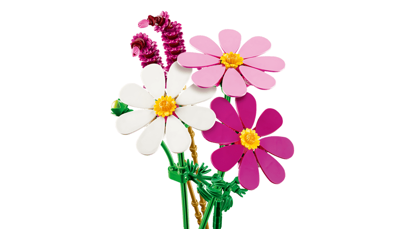 LEGO Botanicals Kosmeen 11514
