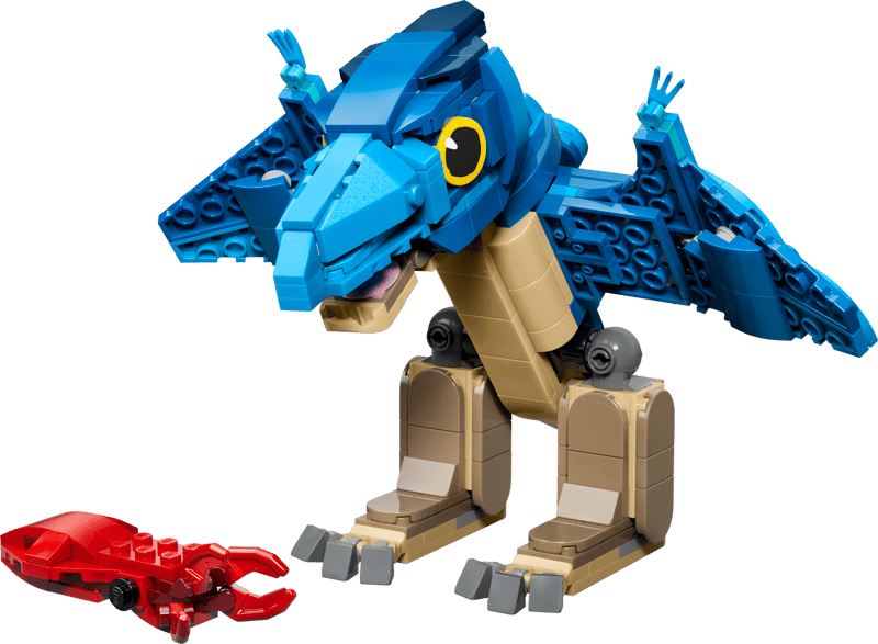 LEGO Jurassic World Baby-Dinosaurier: Pteranodon 77977