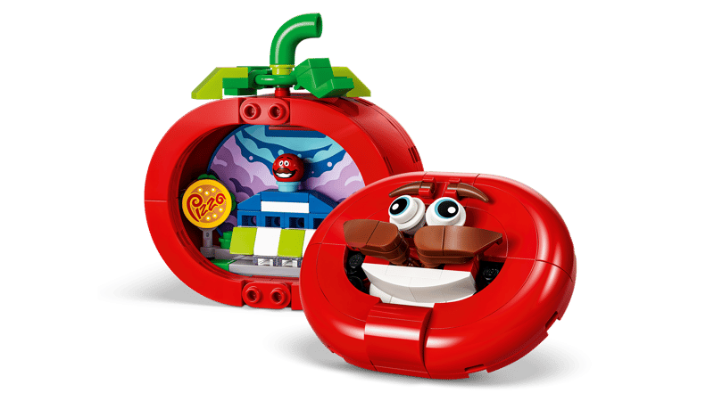 LEGO Fortnite Tomatenkopf 77079