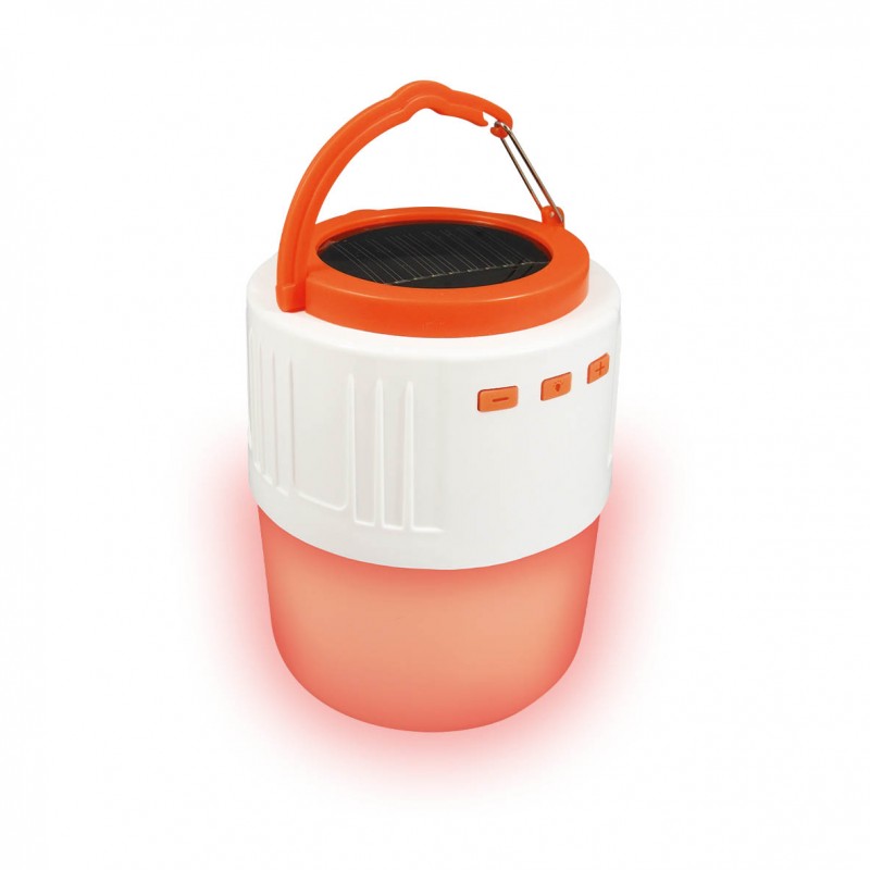 BUKI BLUETOOTH-LAMPE
