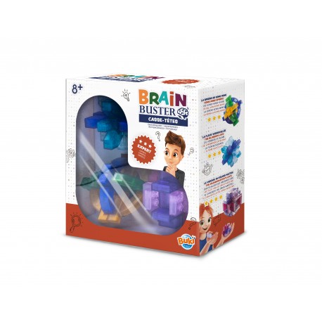 BUKI GEDULDSSPIEL EXPERTE