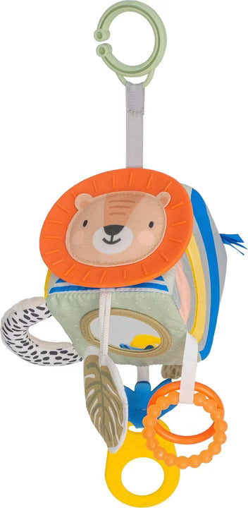 Taf Toys Aktivitätenwürfel Savannah