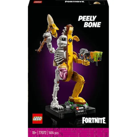LEGO Fortnite Knochen-Schali 77072
