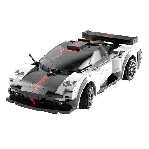 CADA C51082W - Z-Wind Sports Car