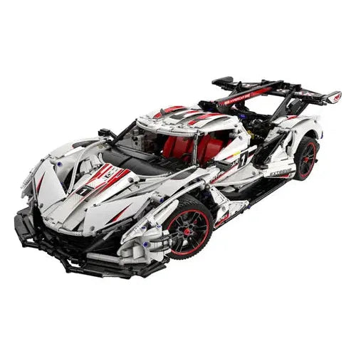 CADA C61053W - V12 Hypercar