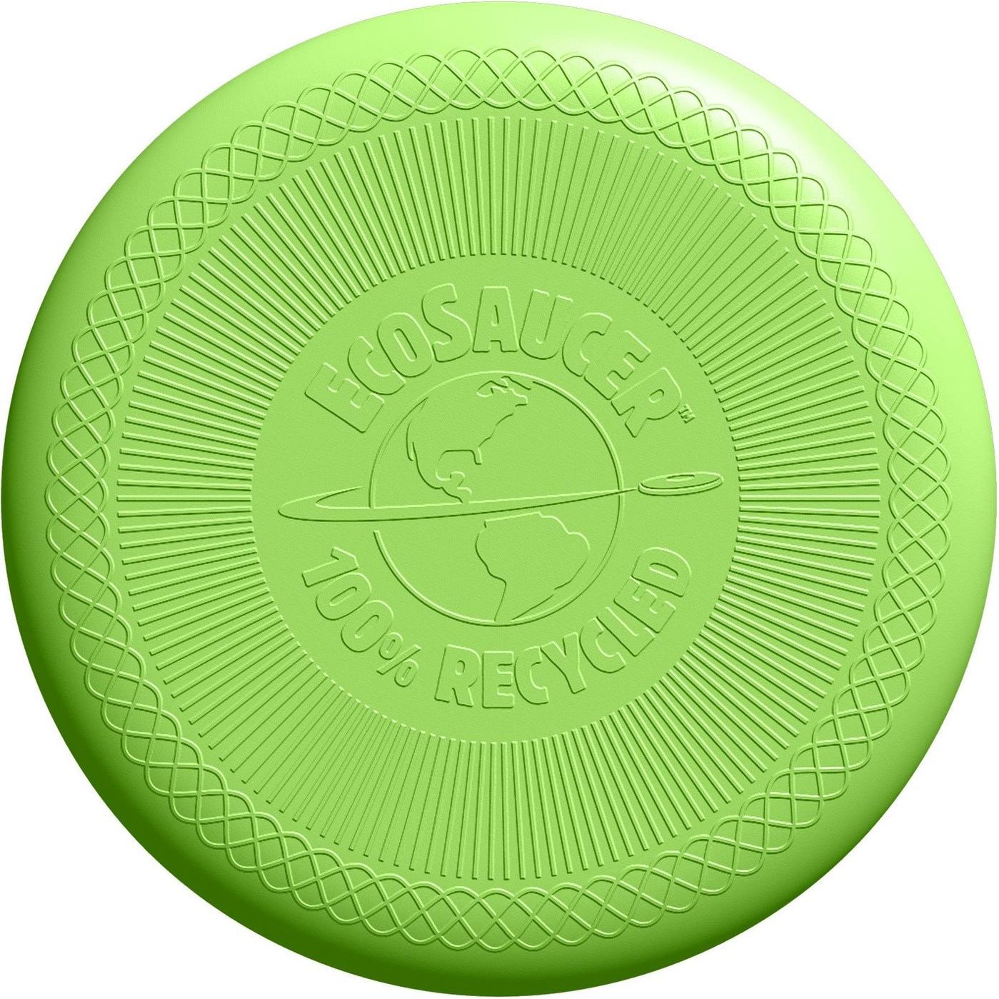 EcoSaucer