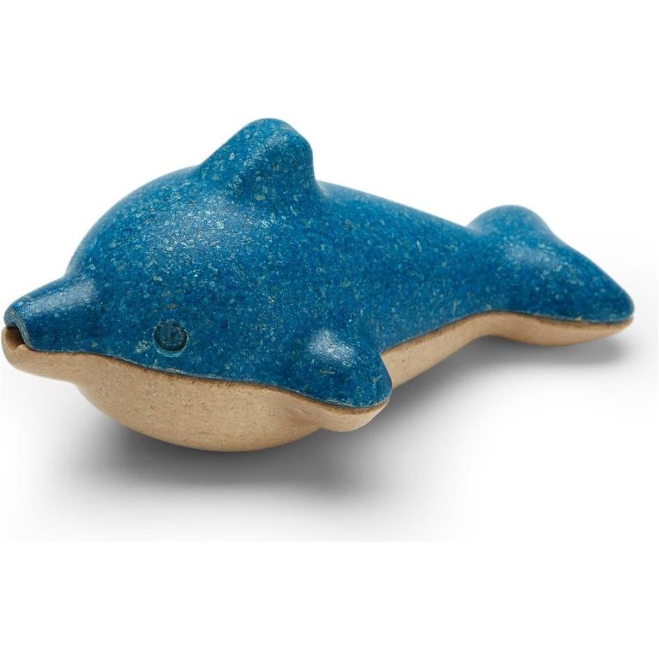Pfeife Delfin