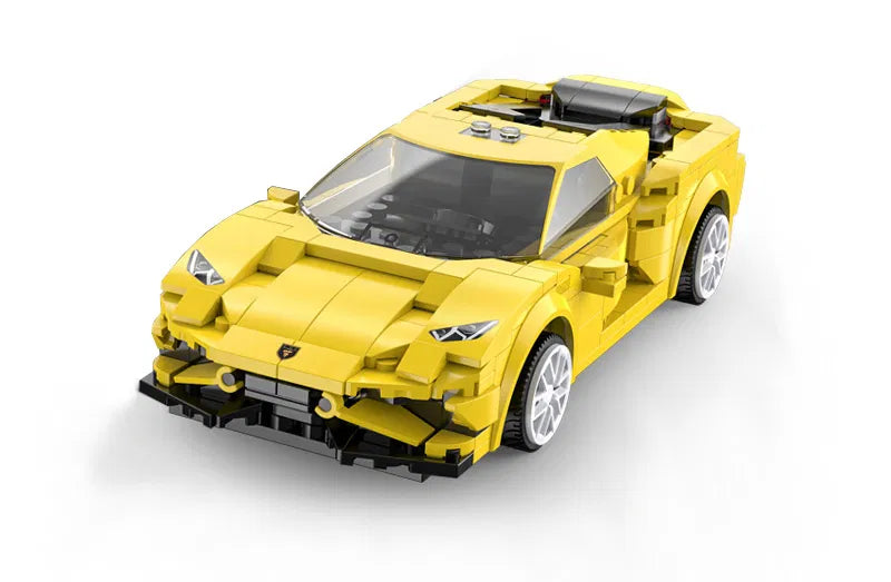 CADA C51074W - Race Car