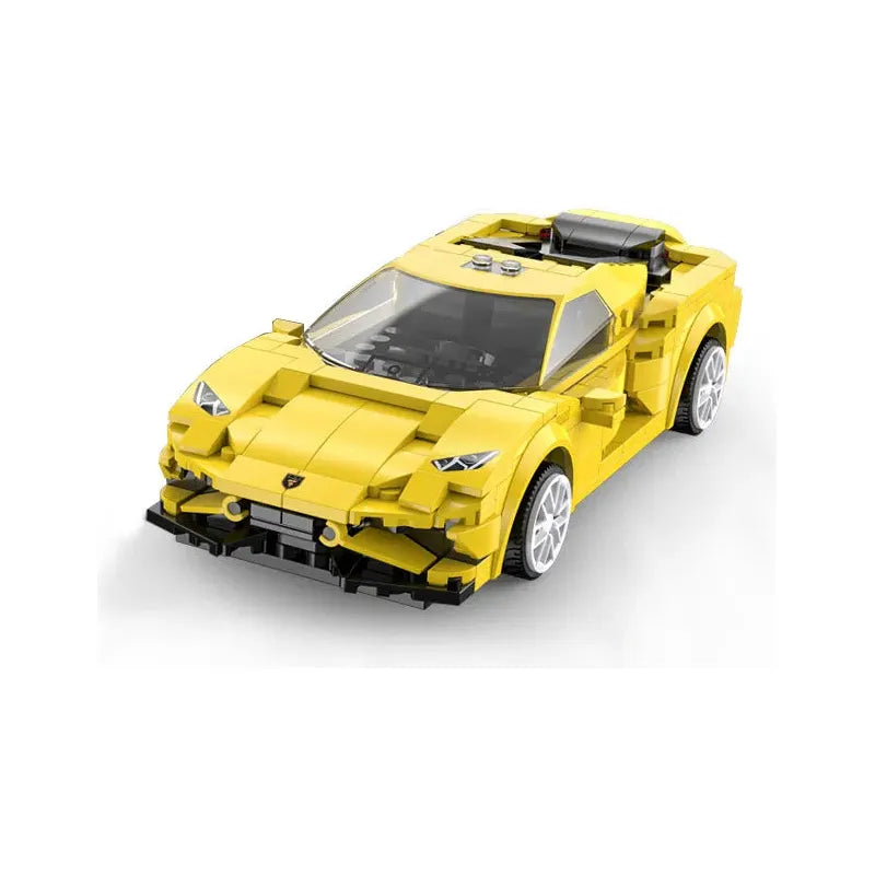 CADA C51074W - Race Car