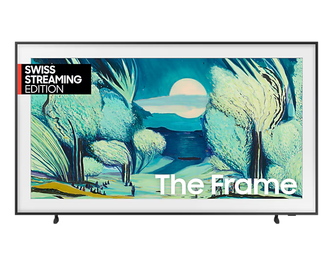 TV Samsung QE65LS03FA The Frame (2025)