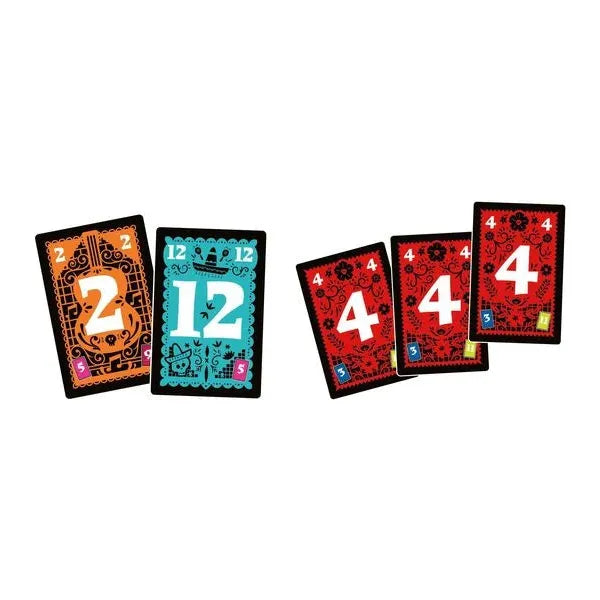 Cocktail Games Trio