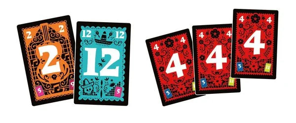 Cocktail Games Trio
