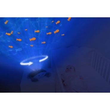 ZaZu Cody Ocean Projector