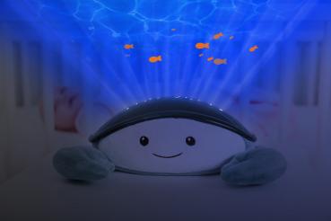 ZaZu Cody Ocean Projector
