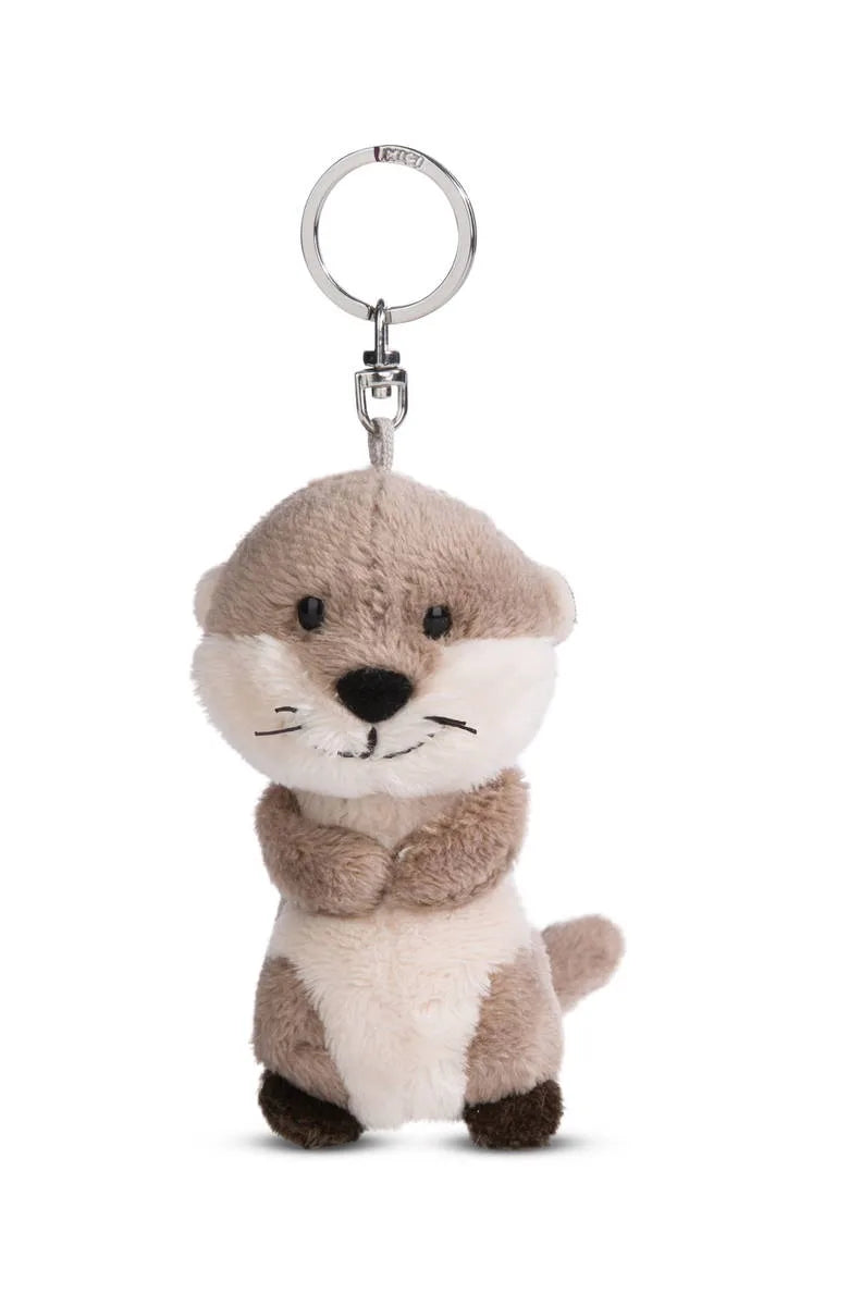 Nici Schlüsselanhänger Otter Oda