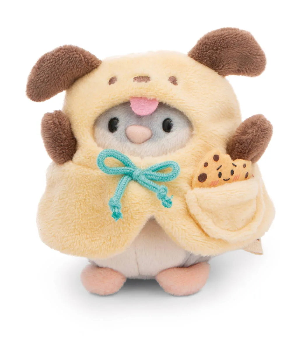 Nici Hamster Shai 8cm in Geschenkverpackung