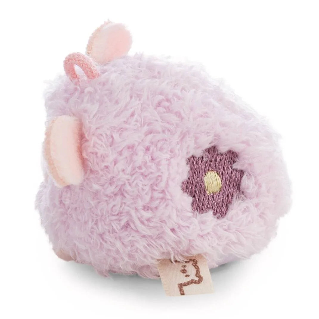 Nici Schaf Wools 5cm rosa