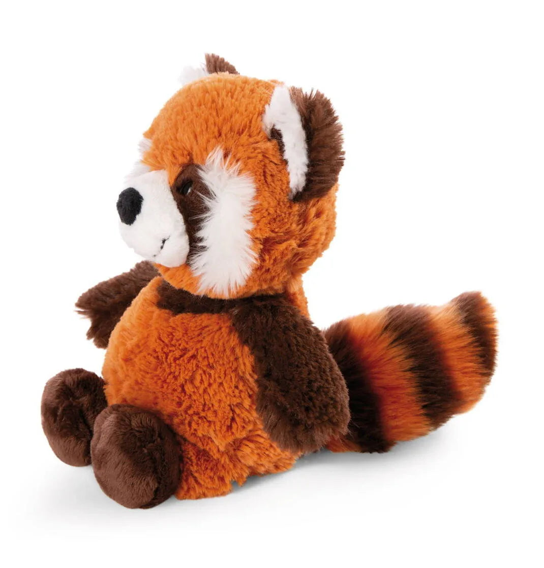 Nici Roter Panda 25cm Schlenker