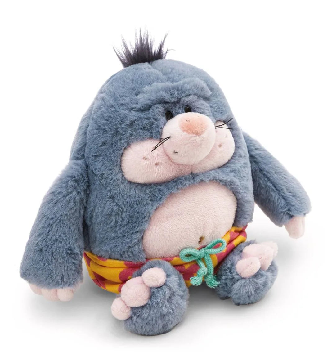 Nici Maulwurf Berti Bermuda mit Badehose 30cm