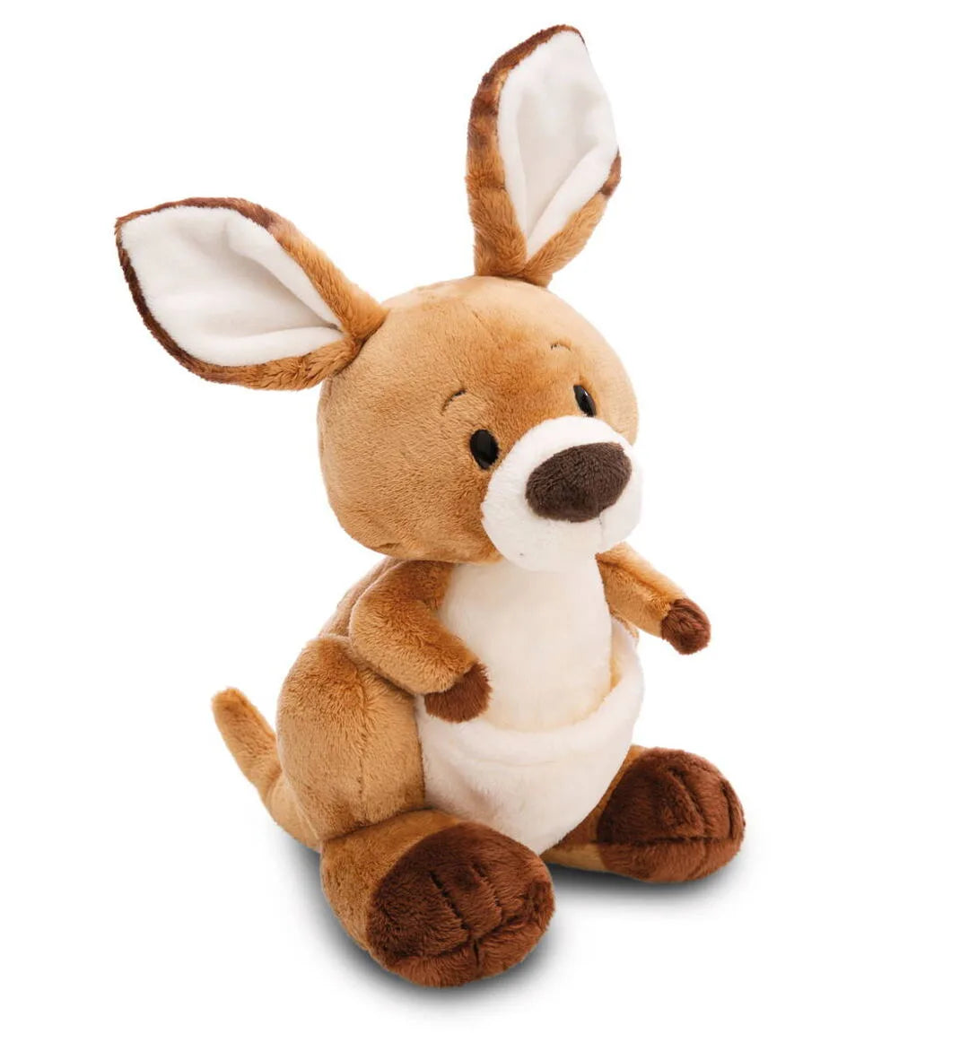 Nici Känguru Kelly 35cm stehend