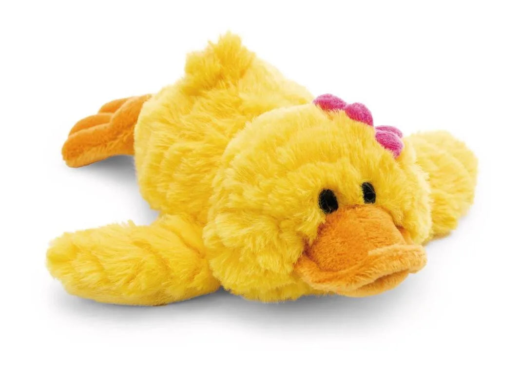 Nici Ente Pooline 18cm liegend