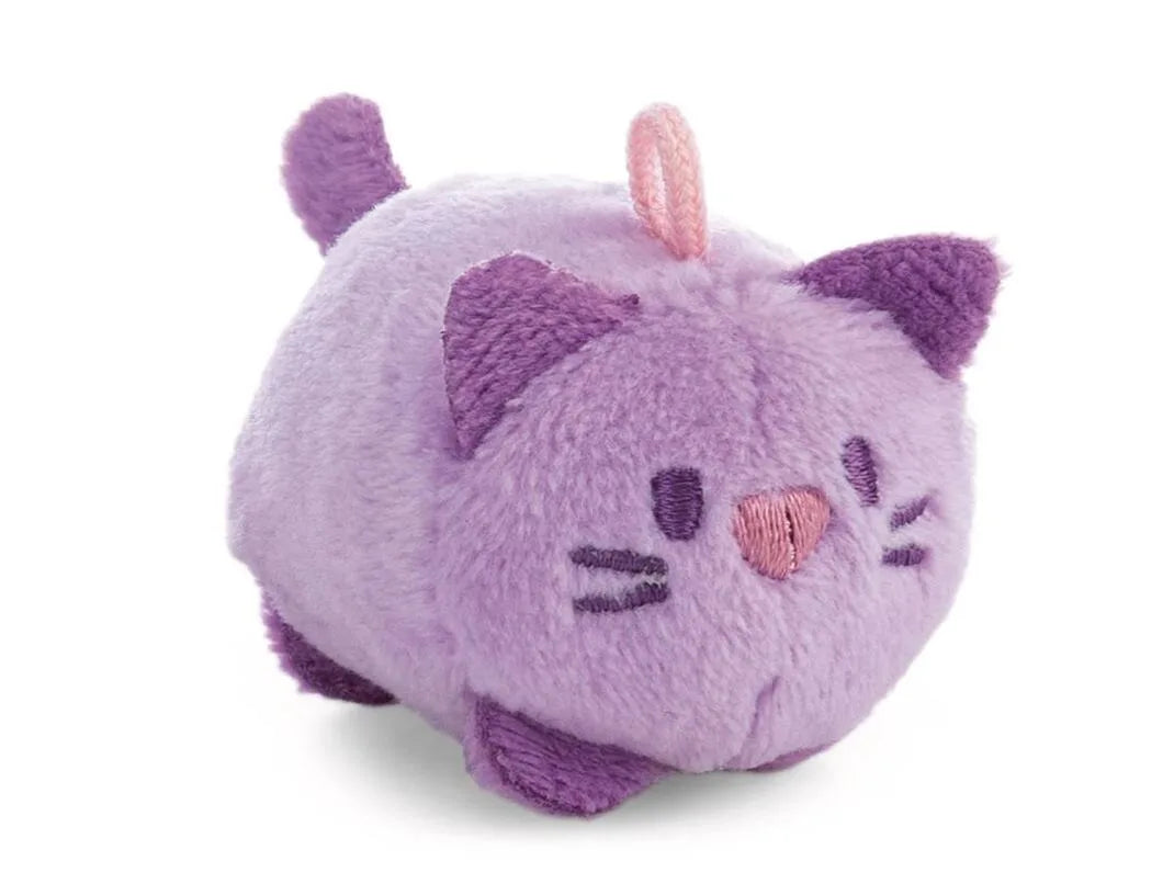 Nici Katze Angy 5cm lila
