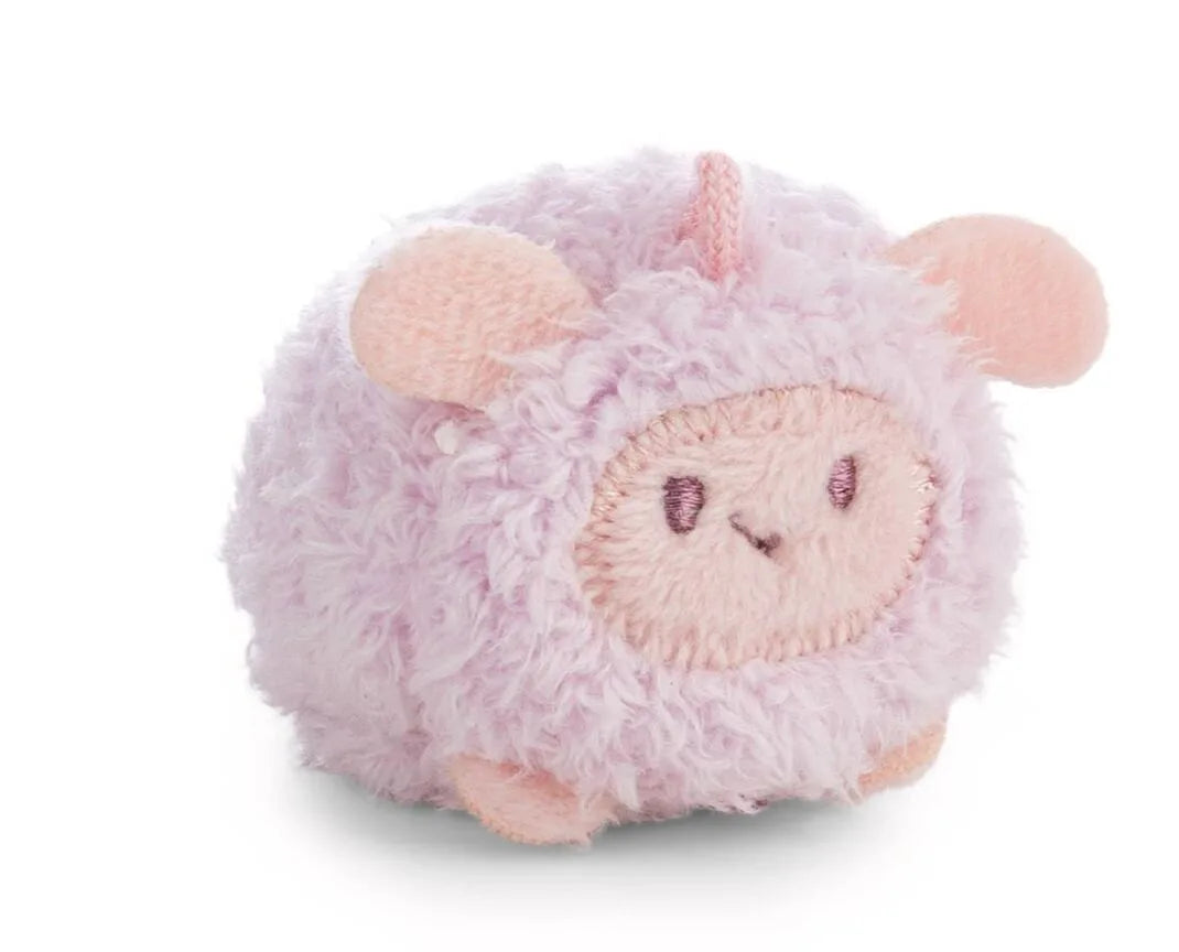 Nici Schaf Wools 5cm rosa