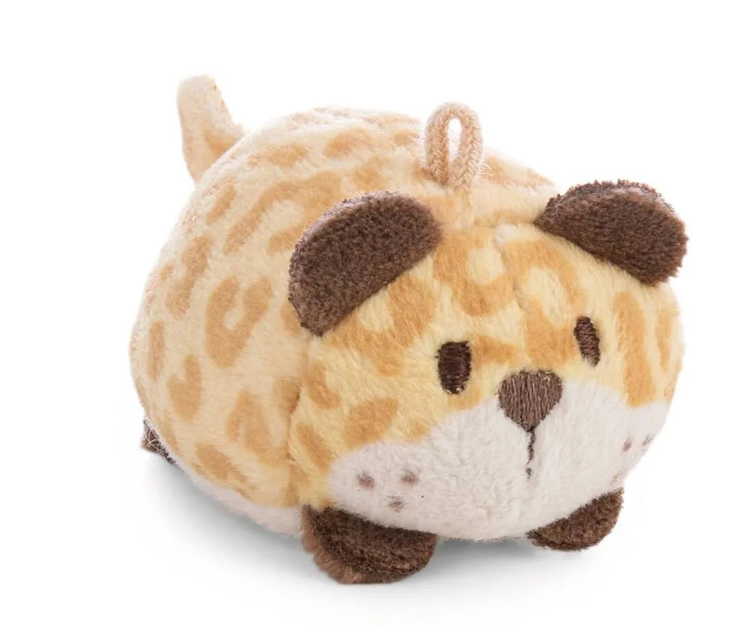 Nici Leopard Ichiro 5cm
