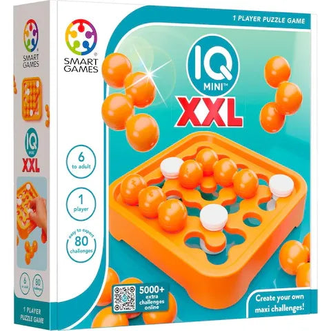 Smart Games Demo Model: IQ Mini XXL (mult)