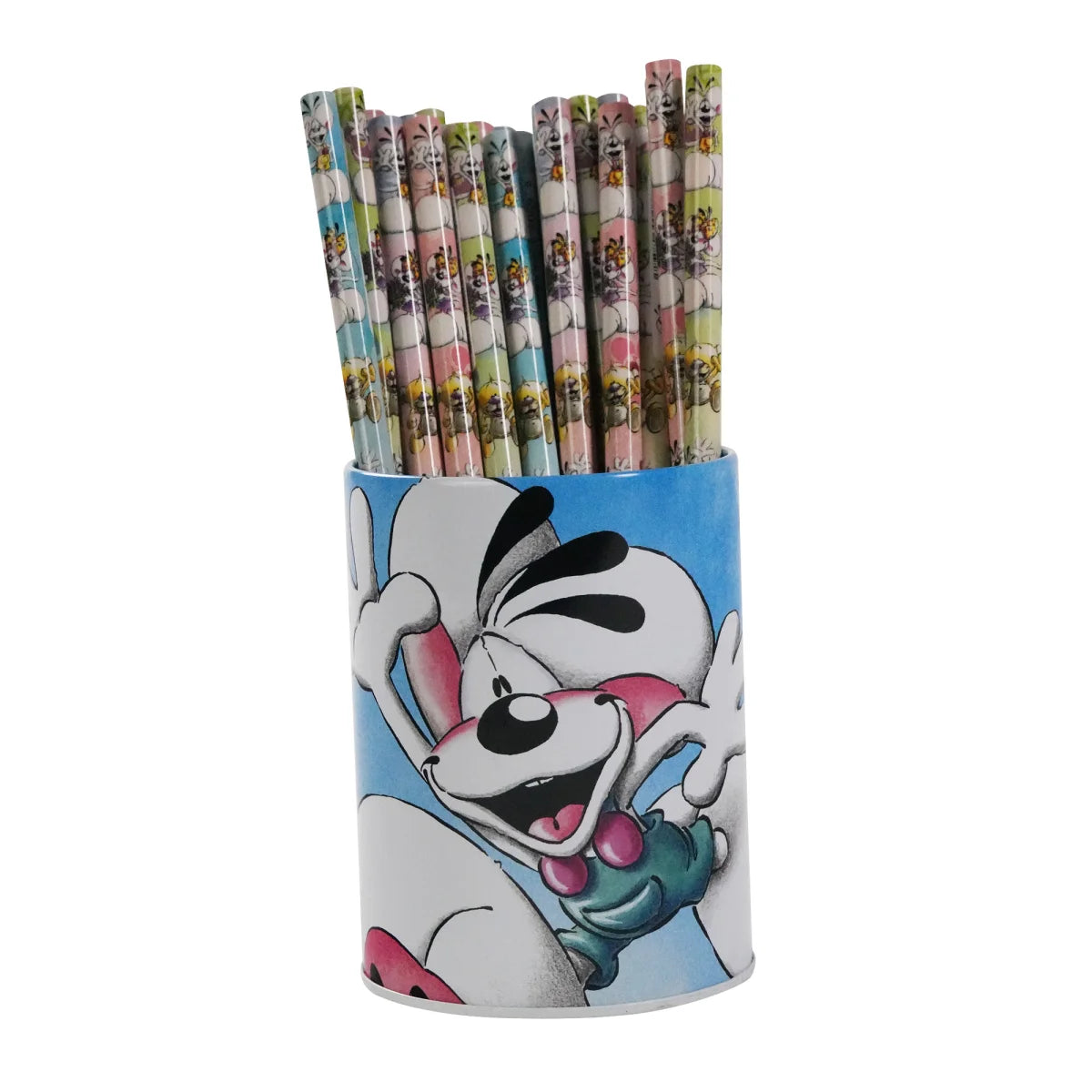 Diddl Bleistift Becher