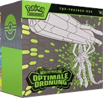 P-DE ME03 Optimale Ordnung Elite Trainer Box