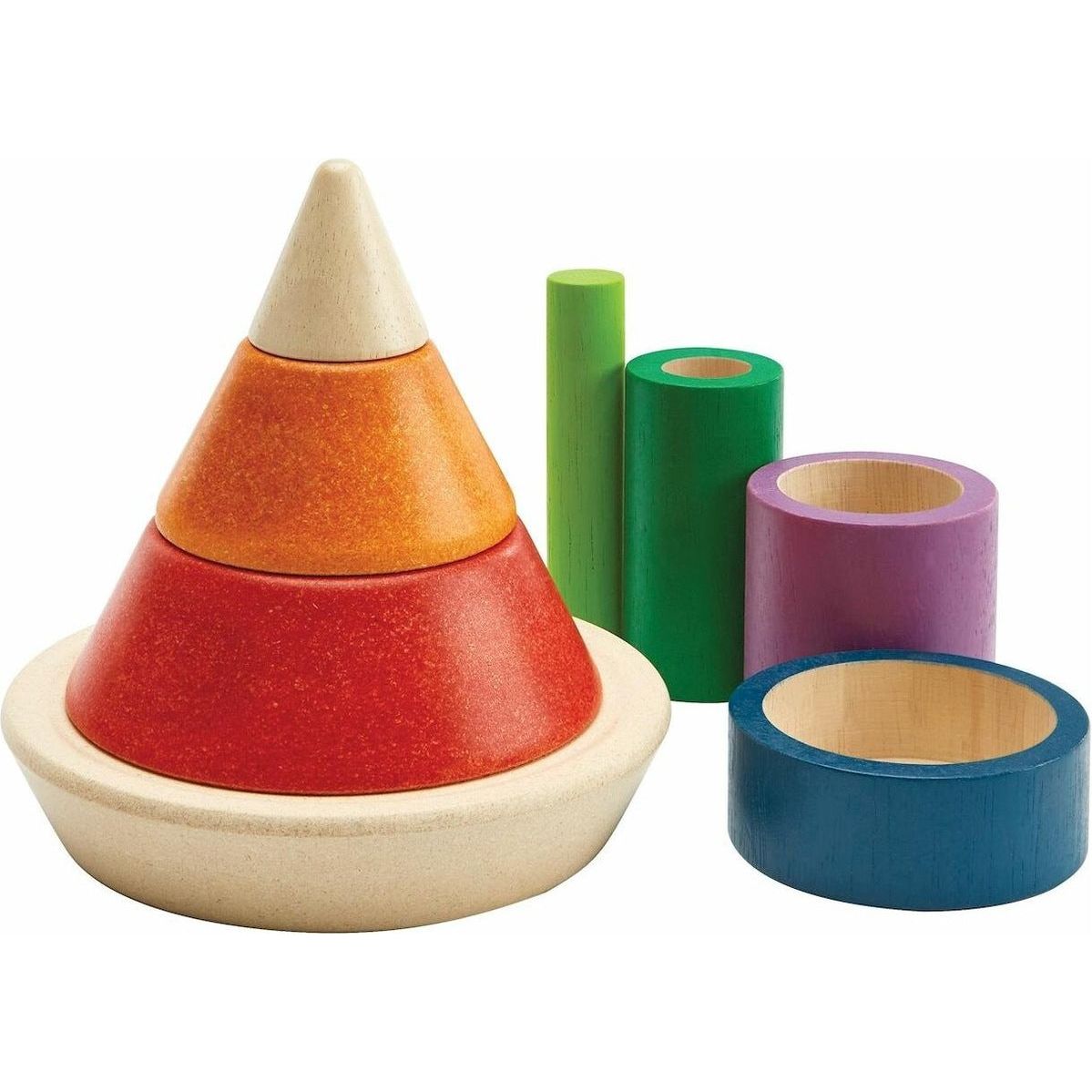 Kegel Sortierer