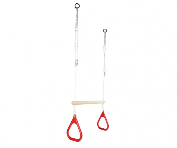 Eichhorn Outdoor, Turnset 2in1