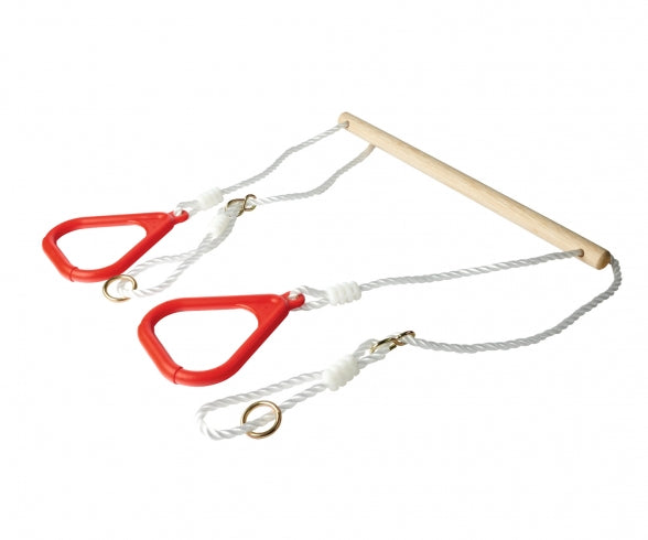 Eichhorn Outdoor, Turnset 2in1