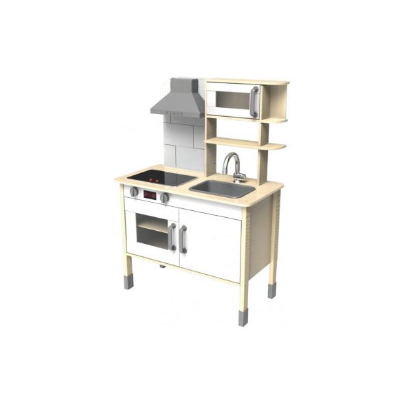 Eichhorn Spielküche