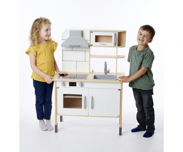 Eichhorn Spielküche