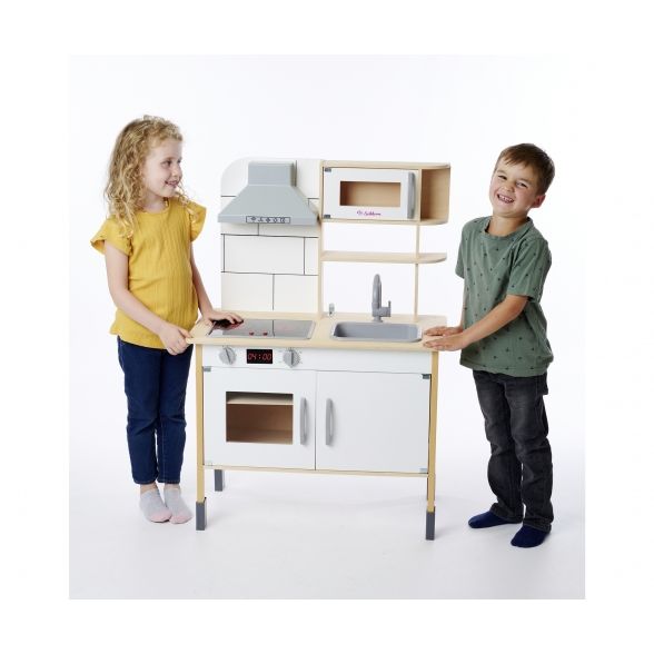 Eichhorn Spielküche