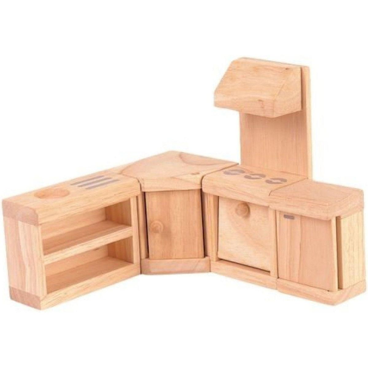 Küchenmöbel Klassiklinie